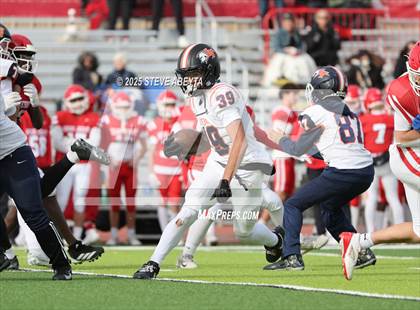 Thumbnail 2 in FR: Legend @ Regis Jesuit photogallery.