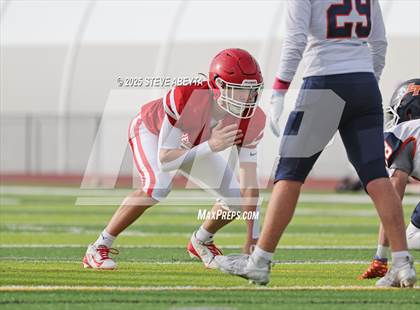 Thumbnail 2 in FR: Legend @ Regis Jesuit photogallery.