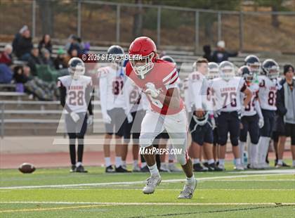 Thumbnail 2 in FR: Legend @ Regis Jesuit photogallery.