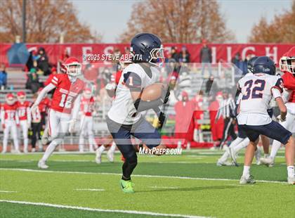 Thumbnail 2 in FR: Legend @ Regis Jesuit photogallery.