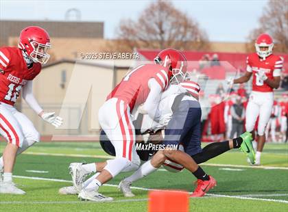 Thumbnail 2 in FR: Legend @ Regis Jesuit photogallery.