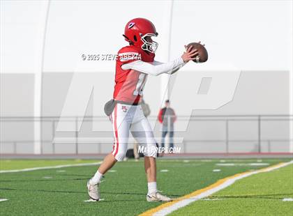 Thumbnail 1 in FR: Legend @ Regis Jesuit photogallery.