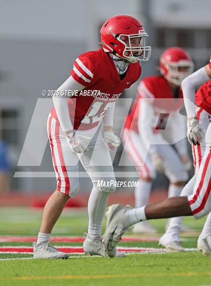 Thumbnail 2 in FR: Legend @ Regis Jesuit photogallery.