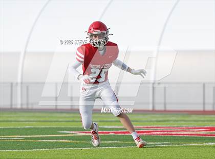 Thumbnail 2 in FR: Legend @ Regis Jesuit photogallery.