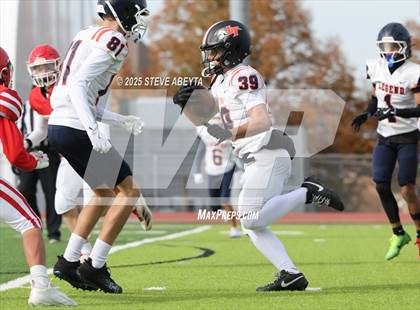 Thumbnail 3 in FR: Legend @ Regis Jesuit photogallery.