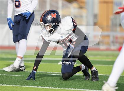 Thumbnail 2 in FR: Legend @ Regis Jesuit photogallery.