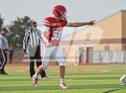 Thumbnail 3 in FR: Legend @ Regis Jesuit photogallery.