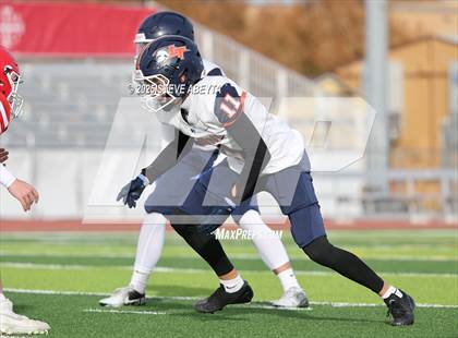 Thumbnail 1 in FR: Legend @ Regis Jesuit photogallery.