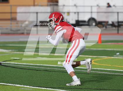 Thumbnail 3 in FR: Legend @ Regis Jesuit photogallery.