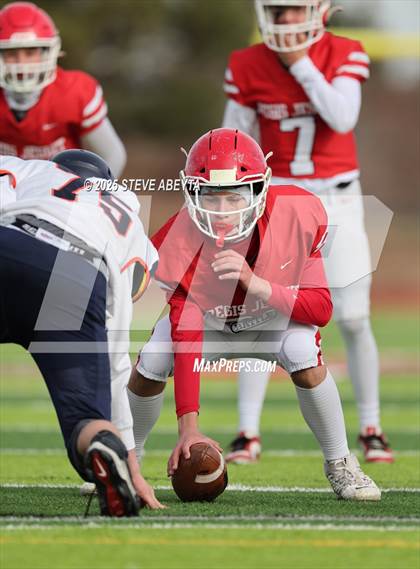 Thumbnail 2 in FR: Legend @ Regis Jesuit photogallery.