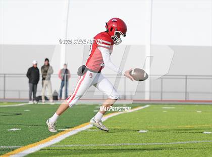 Thumbnail 2 in FR: Legend @ Regis Jesuit photogallery.