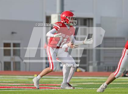 Thumbnail 2 in FR: Legend @ Regis Jesuit photogallery.