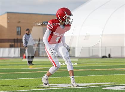 Thumbnail 2 in FR: Legend @ Regis Jesuit photogallery.