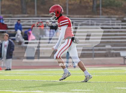 Thumbnail 3 in FR: Legend @ Regis Jesuit photogallery.