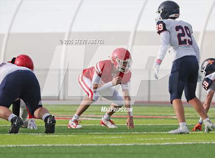 Thumbnail 1 in FR: Legend @ Regis Jesuit photogallery.