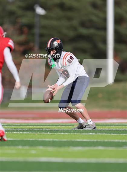 Thumbnail 3 in FR: Legend @ Regis Jesuit photogallery.