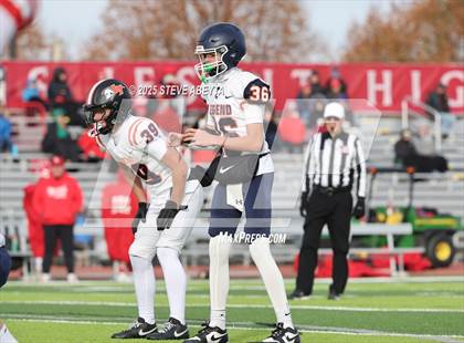 Thumbnail 2 in FR: Legend @ Regis Jesuit photogallery.