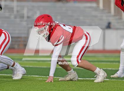 Thumbnail 1 in FR: Legend @ Regis Jesuit photogallery.