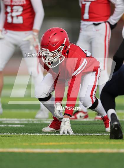 Thumbnail 2 in FR: Legend @ Regis Jesuit photogallery.