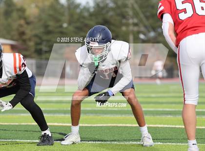 Thumbnail 2 in FR: Legend @ Regis Jesuit photogallery.