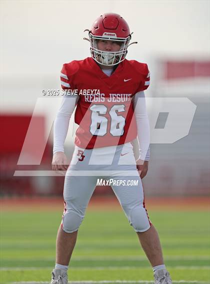 Thumbnail 3 in FR: Legend @ Regis Jesuit photogallery.