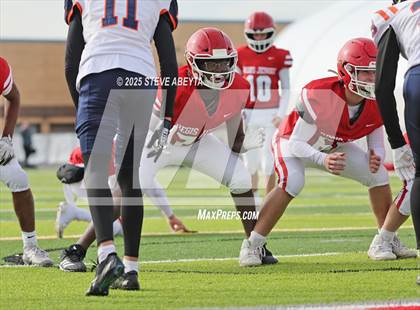 Thumbnail 2 in FR: Legend @ Regis Jesuit photogallery.