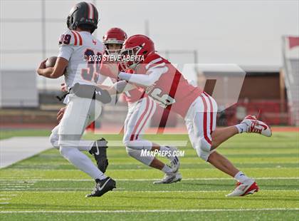 Thumbnail 1 in FR: Legend @ Regis Jesuit photogallery.