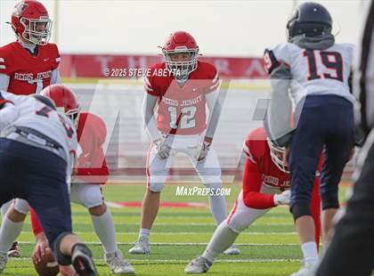 Thumbnail 1 in FR: Legend @ Regis Jesuit photogallery.