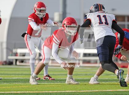 Thumbnail 3 in FR: Legend @ Regis Jesuit photogallery.