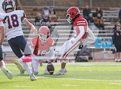 Thumbnail 2 in FR: Legend @ Regis Jesuit photogallery.