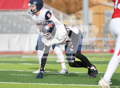 Thumbnail 3 in FR: Legend @ Regis Jesuit photogallery.