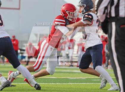 Thumbnail 1 in FR: Legend @ Regis Jesuit photogallery.