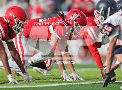 Thumbnail 3 in FR: Legend @ Regis Jesuit photogallery.