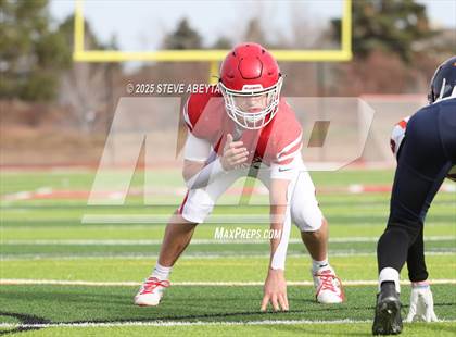 Thumbnail 2 in FR: Legend @ Regis Jesuit photogallery.