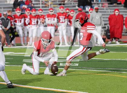 Thumbnail 2 in FR: Legend @ Regis Jesuit photogallery.