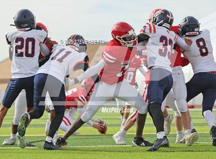 Thumbnail 2 in FR: Legend @ Regis Jesuit photogallery.