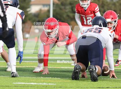 Thumbnail 1 in FR: Legend @ Regis Jesuit photogallery.