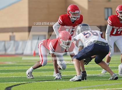 Thumbnail 1 in FR: Legend @ Regis Jesuit photogallery.