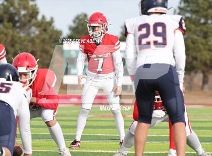 Thumbnail 3 in FR: Legend @ Regis Jesuit photogallery.