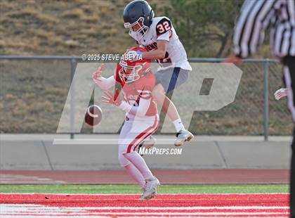 Thumbnail 1 in FR: Legend @ Regis Jesuit photogallery.