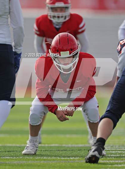 Thumbnail 1 in FR: Legend @ Regis Jesuit photogallery.