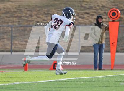 Thumbnail 3 in FR: Legend @ Regis Jesuit photogallery.