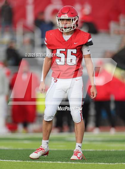 Thumbnail 1 in FR: Legend @ Regis Jesuit photogallery.