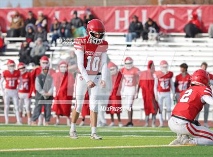 Thumbnail 2 in FR: Legend @ Regis Jesuit photogallery.