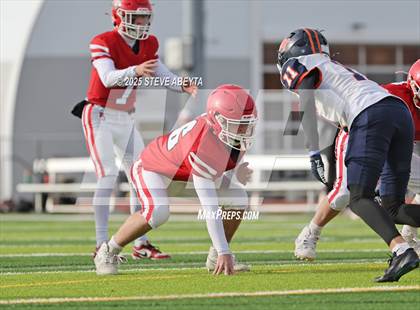 Thumbnail 2 in FR: Legend @ Regis Jesuit photogallery.