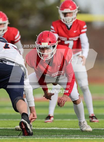 Thumbnail 3 in FR: Legend @ Regis Jesuit photogallery.