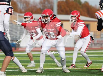 Thumbnail 2 in FR: Legend @ Regis Jesuit photogallery.