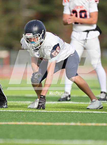 Thumbnail 1 in FR: Legend @ Regis Jesuit photogallery.