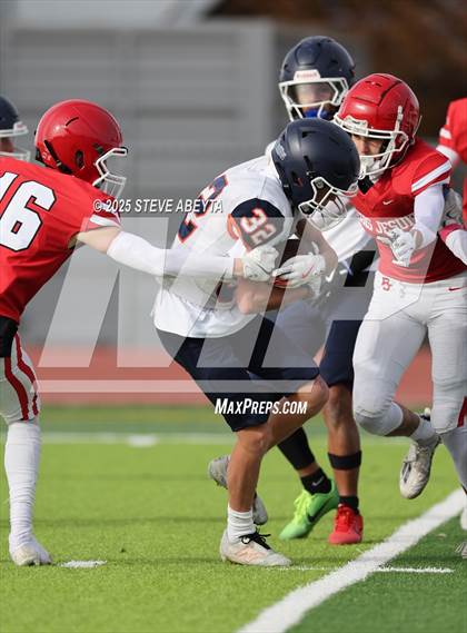 Thumbnail 2 in FR: Legend @ Regis Jesuit photogallery.