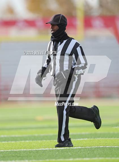 Thumbnail 1 in FR: Legend @ Regis Jesuit photogallery.